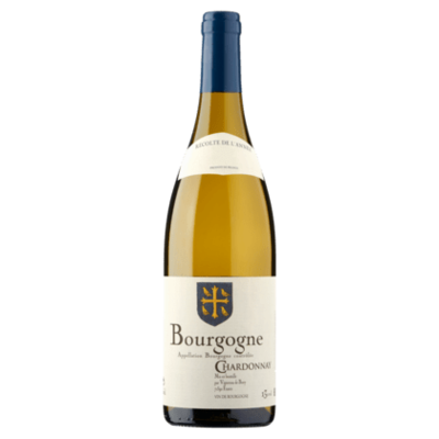 Bourgogne Chardonnay