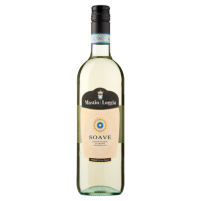 Mastio del Loggia Soave DOC