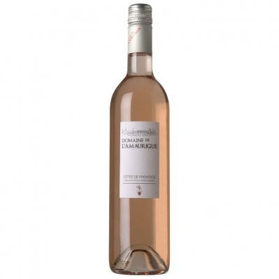 Dom de l'Amaurigue Rosé