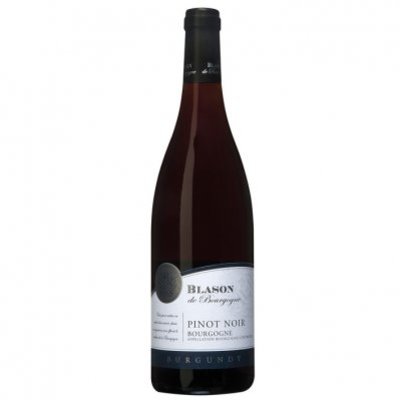 Blason de Bourgogne Pinot Noir