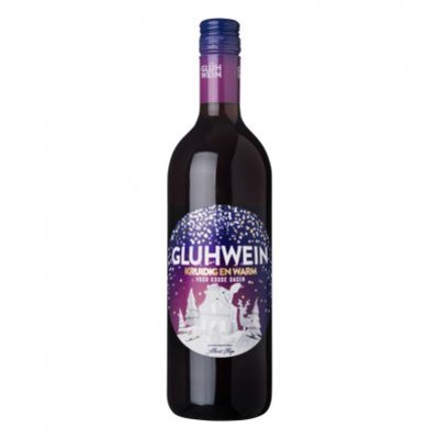 Huismerk Glühwein