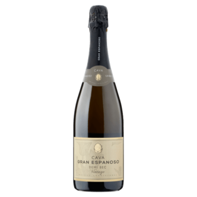 Gran Españoso Cava Semi Seco