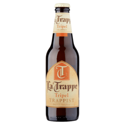 La Trappe Tripel