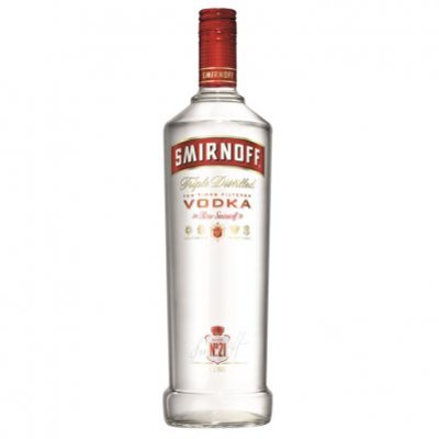 Smirnoff Wodka