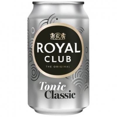 Royal Club Tonic
