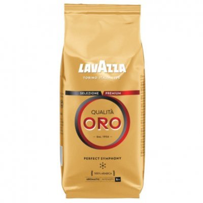 Lavazza Qualità oro koffiebonen
