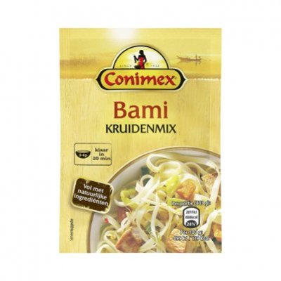 Conimex Mix bami