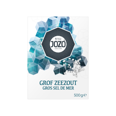 JOZO Zeezout grof