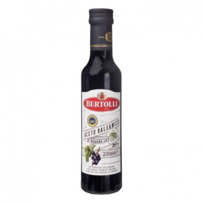 Bertolli Balsamico azijn