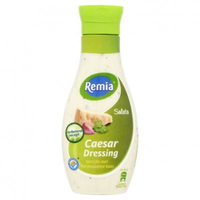 Remia Salata caesardressing