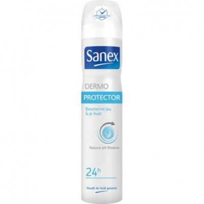 Sanex Dermo protector deodorant spray