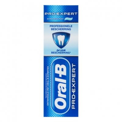 Oral-B Pro Expert professionele bescherming