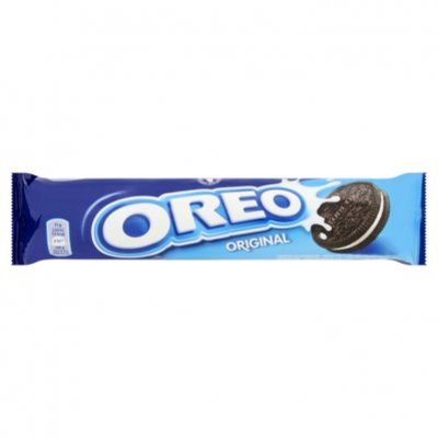 Oreo Biscuits original rollpack