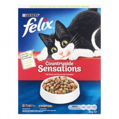 Felix Countryside sensations