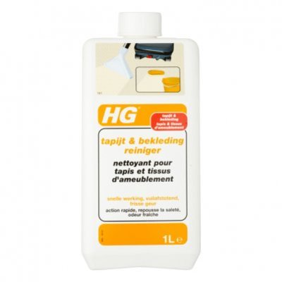 HG Tapijt & bekleding