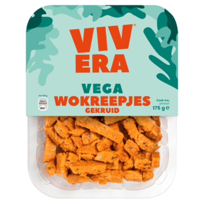 Vivera Wokreepjes