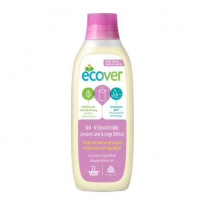Ecover Wol- & fijnwasmiddel