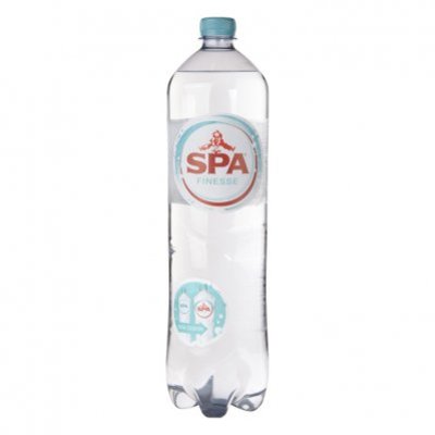 Spa Finesse