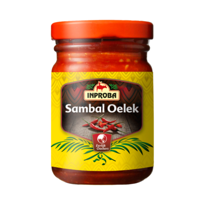 Inproba Sambal Oelek