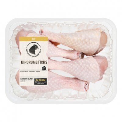 Huismerk Kipdrumsticks