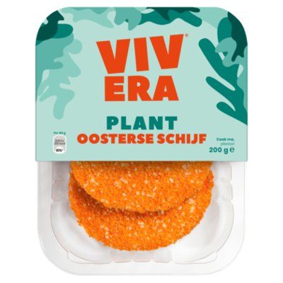 Vivera Oosterse schijf