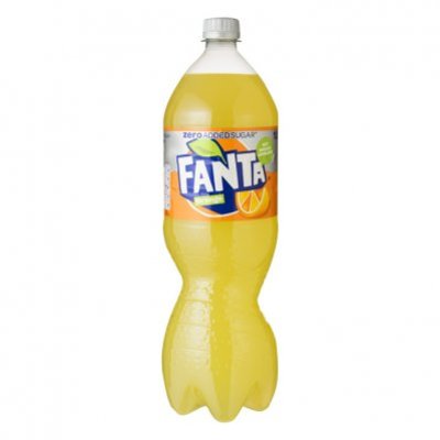 Fanta Zero
