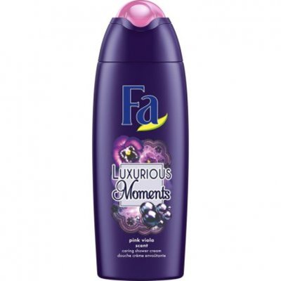 Fa Douchegel luxurious moments