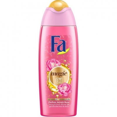 Fa Shower magic pink jasmin