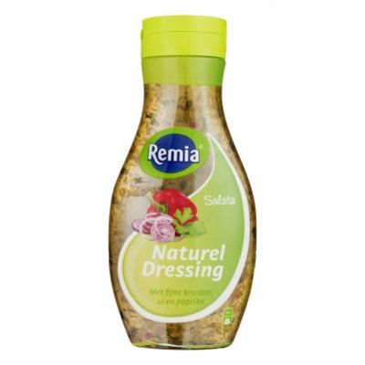 Remia Salata dressing