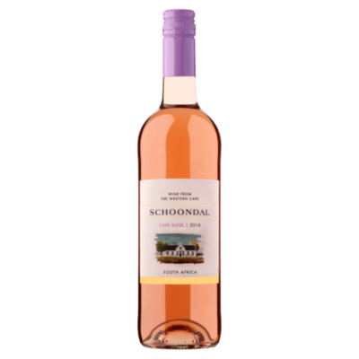 Schoondal Rosé