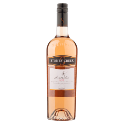 Stoney Creek Rosé