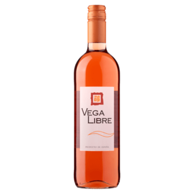 Vega Libre Rosé