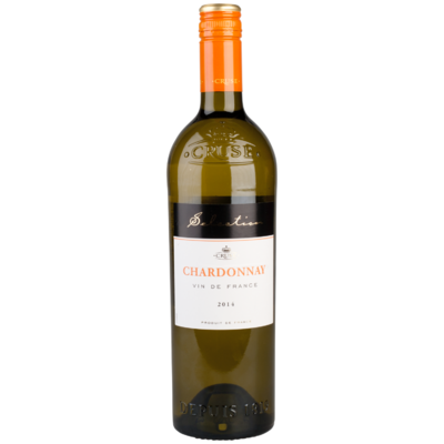 Cruse Chardonnay