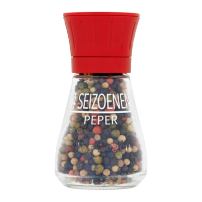 Verstegen 4 Seizoenen Peper