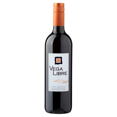 Vega Libre Rood
