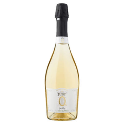 Just 0 Sparkling wine 0.0%