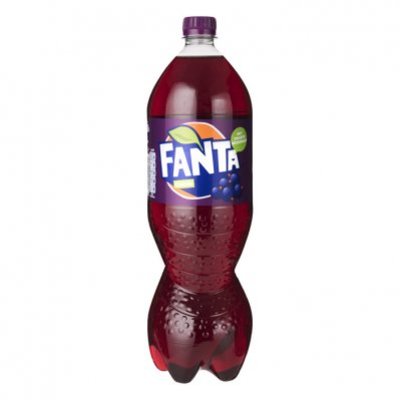 Fanta Cassis