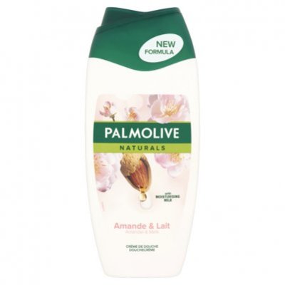 Palmolive Naturals amandel douchemelk