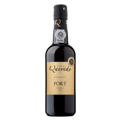 Quevedo Porto 10 Year Old Tawny Port