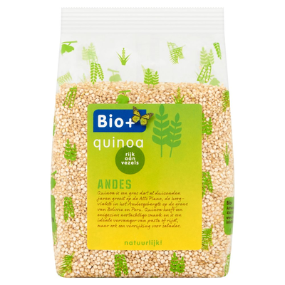 Bio+ Quinoa 350 g
