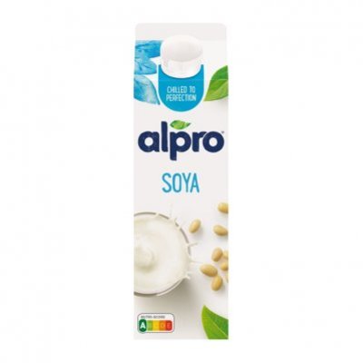 Alpro Sojadrink original fresh