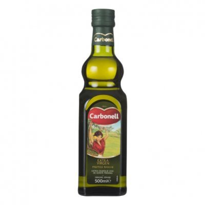 Carbonell Extra virgen Spaanse olijfolie