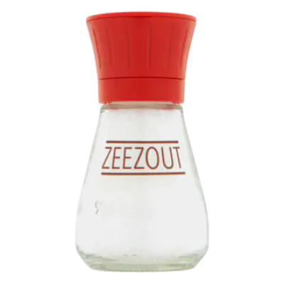 Verstegen Zeezout