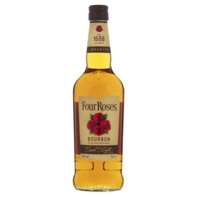 Four Roses Bourbon