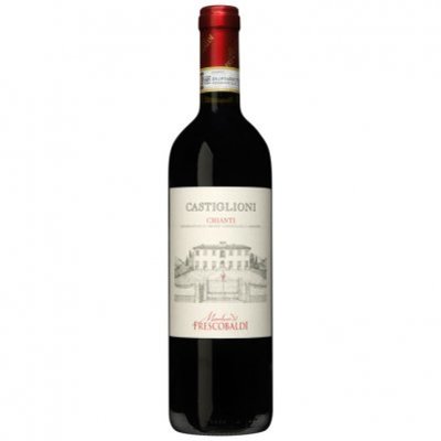 Frescobaldi Chianti Castiglioni