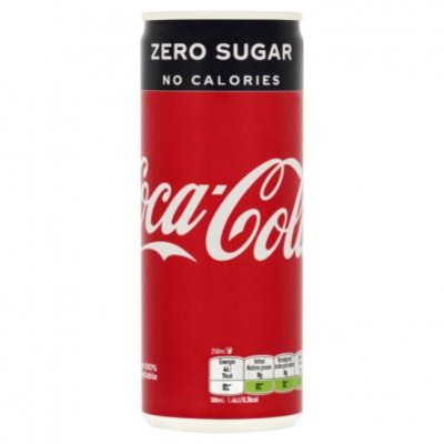 Coca-Cola Zero