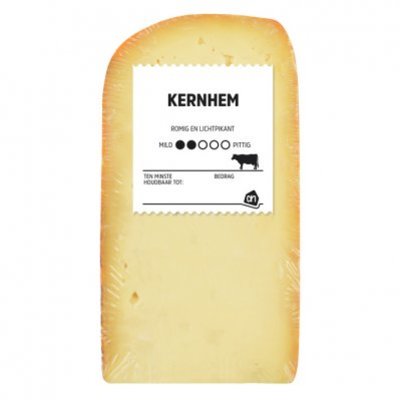 Frico Kernhem classique 60+