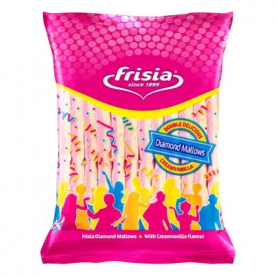 Frisia Diamond Mallows