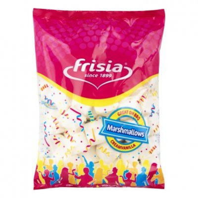 Frisia Marshmallows