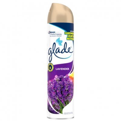 Glade Lavendel